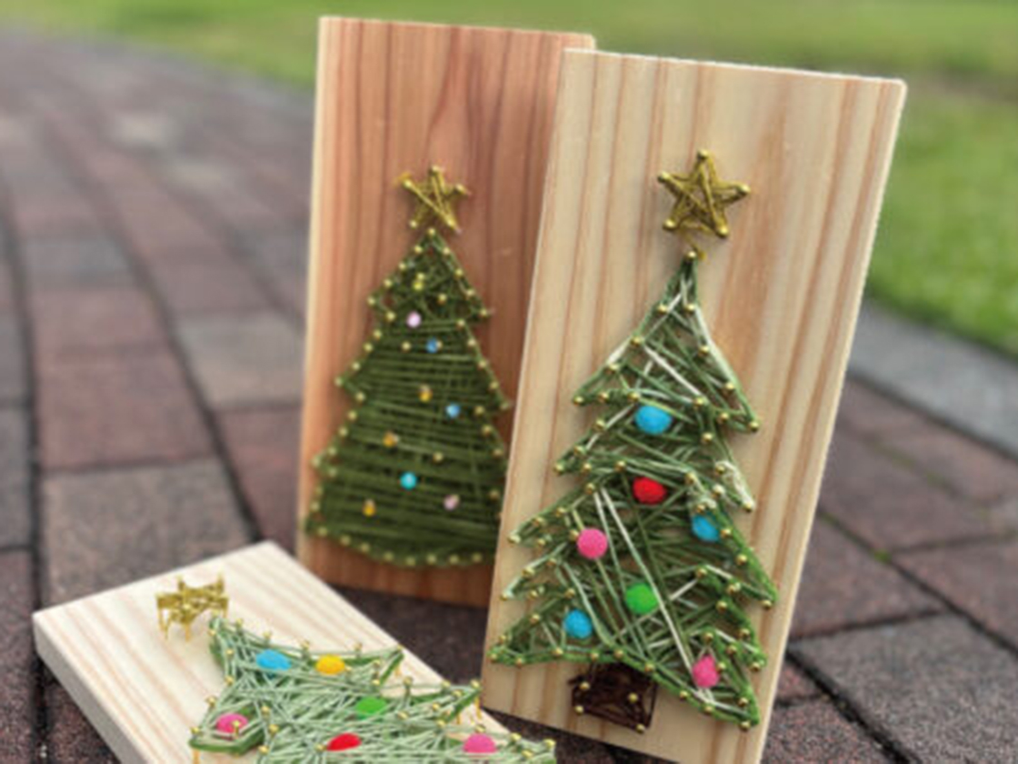 いくとぴあ食花 クリスマスフェスタ