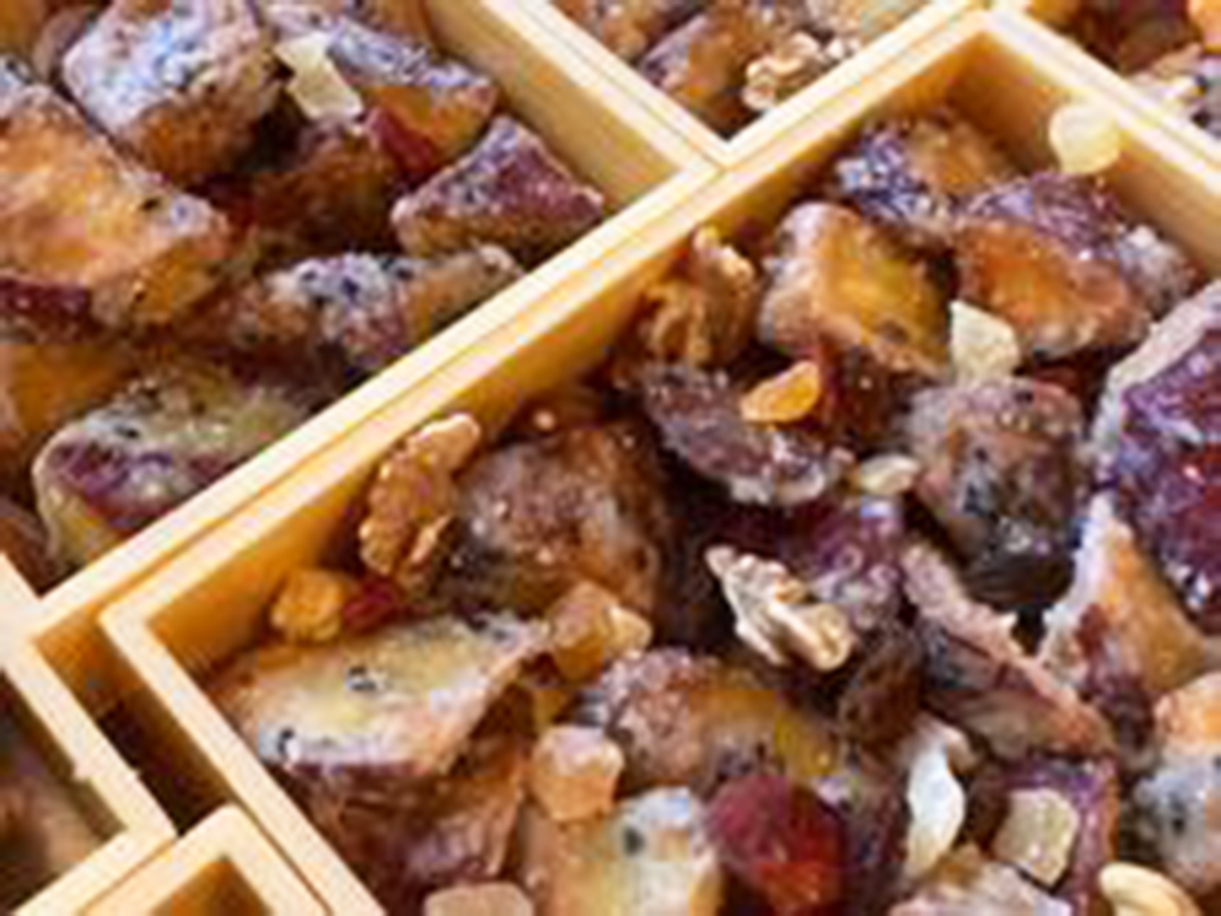 いもジェンヌまつり2025