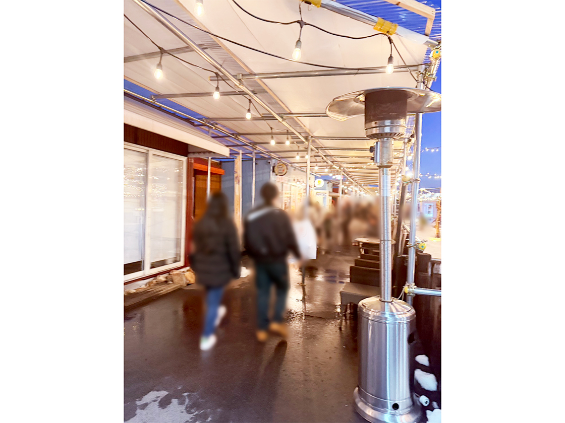 Next Generation Town2025