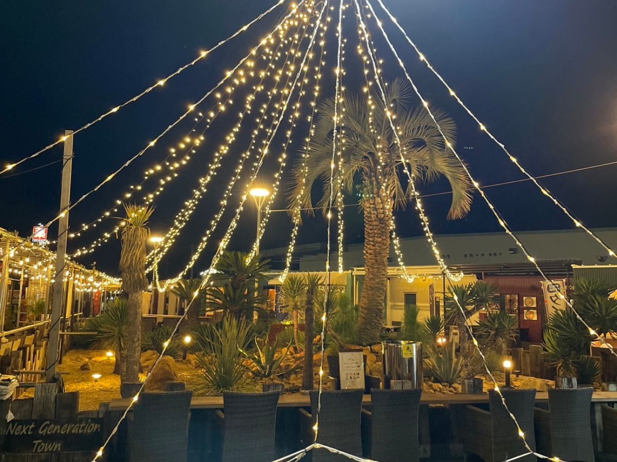 Next Generation Town2025 