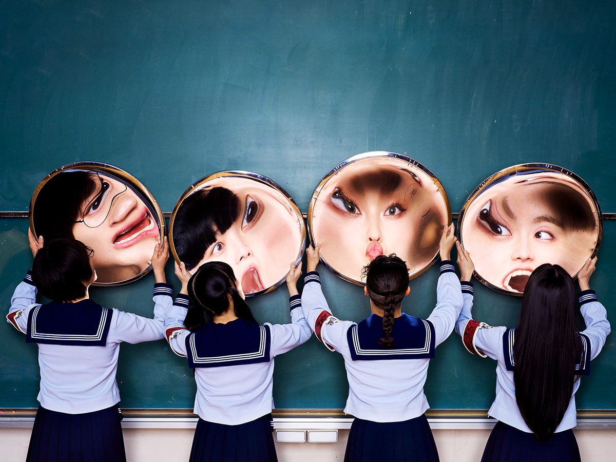 フィットチーネグミ