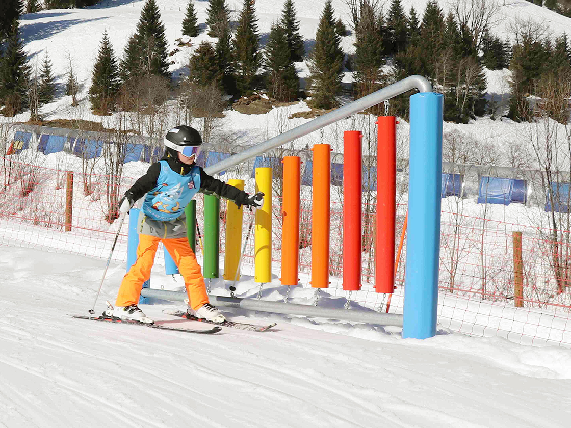 湯沢高原スキー場