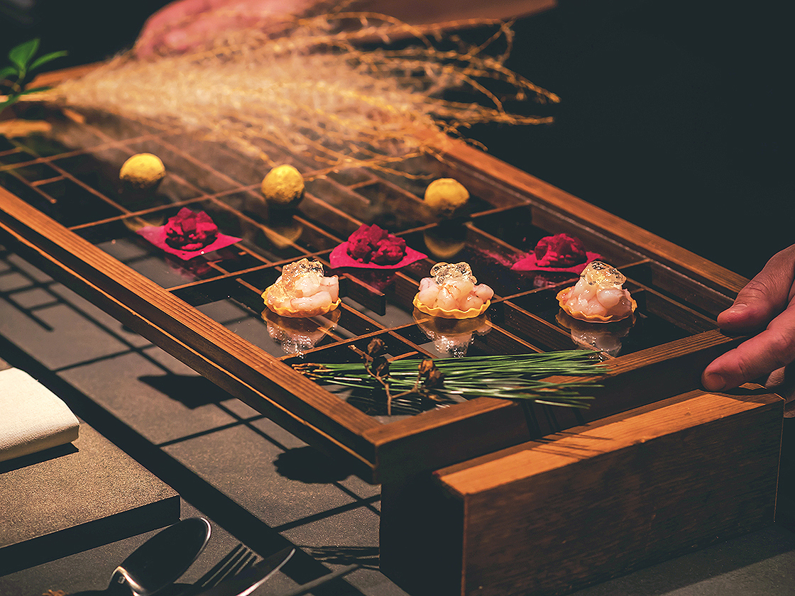 宇呀の「風の運ぶ文化」