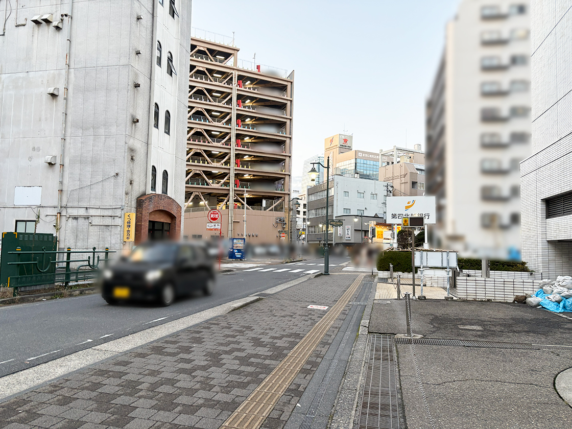 肉山 新潟の場所