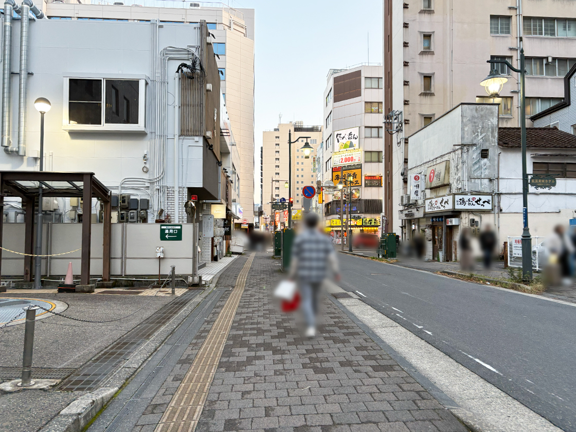 肉山 新潟の場所