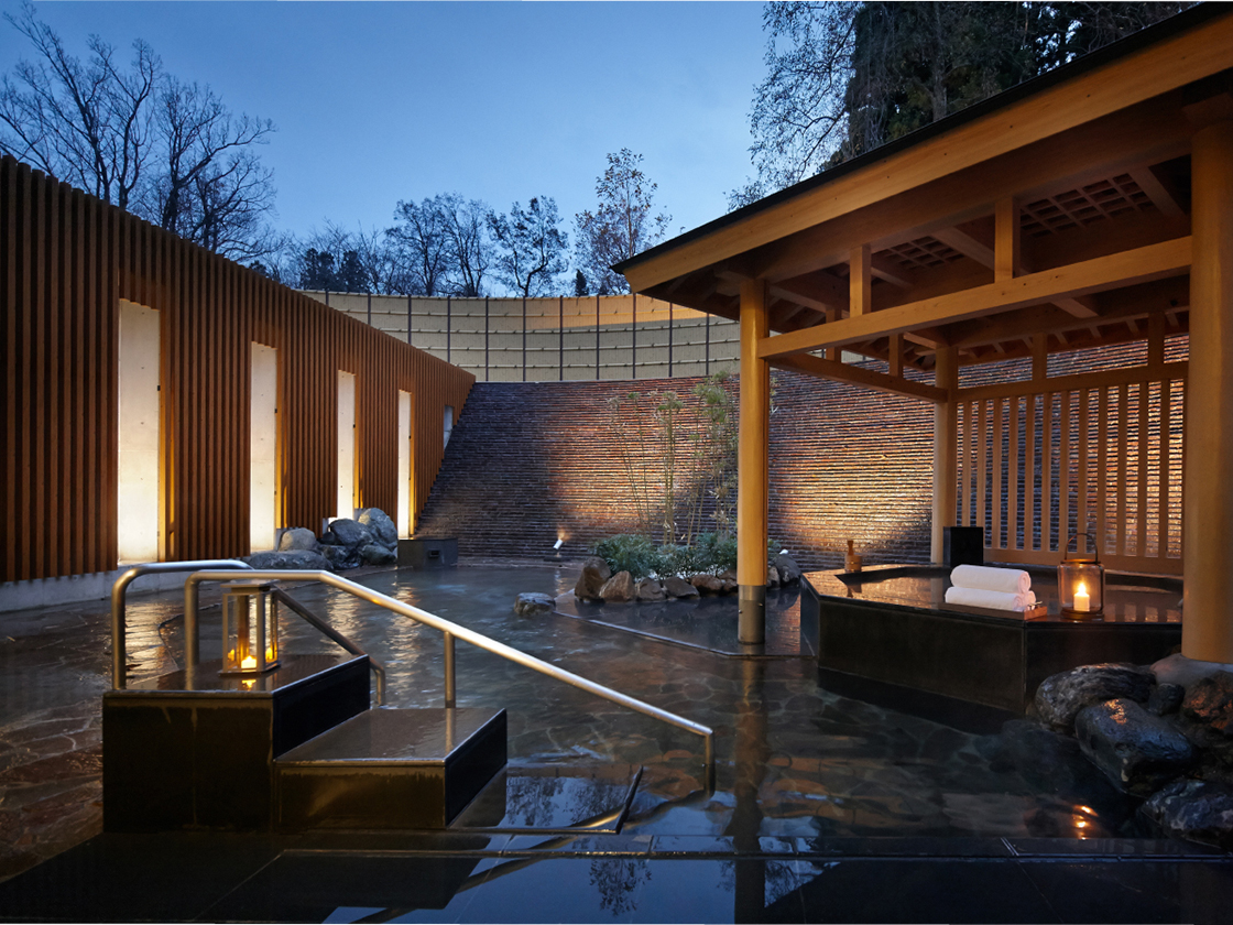 ロッテアライリゾート