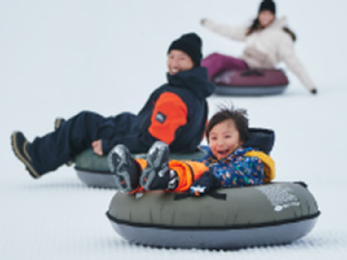 ロッテアライリゾート