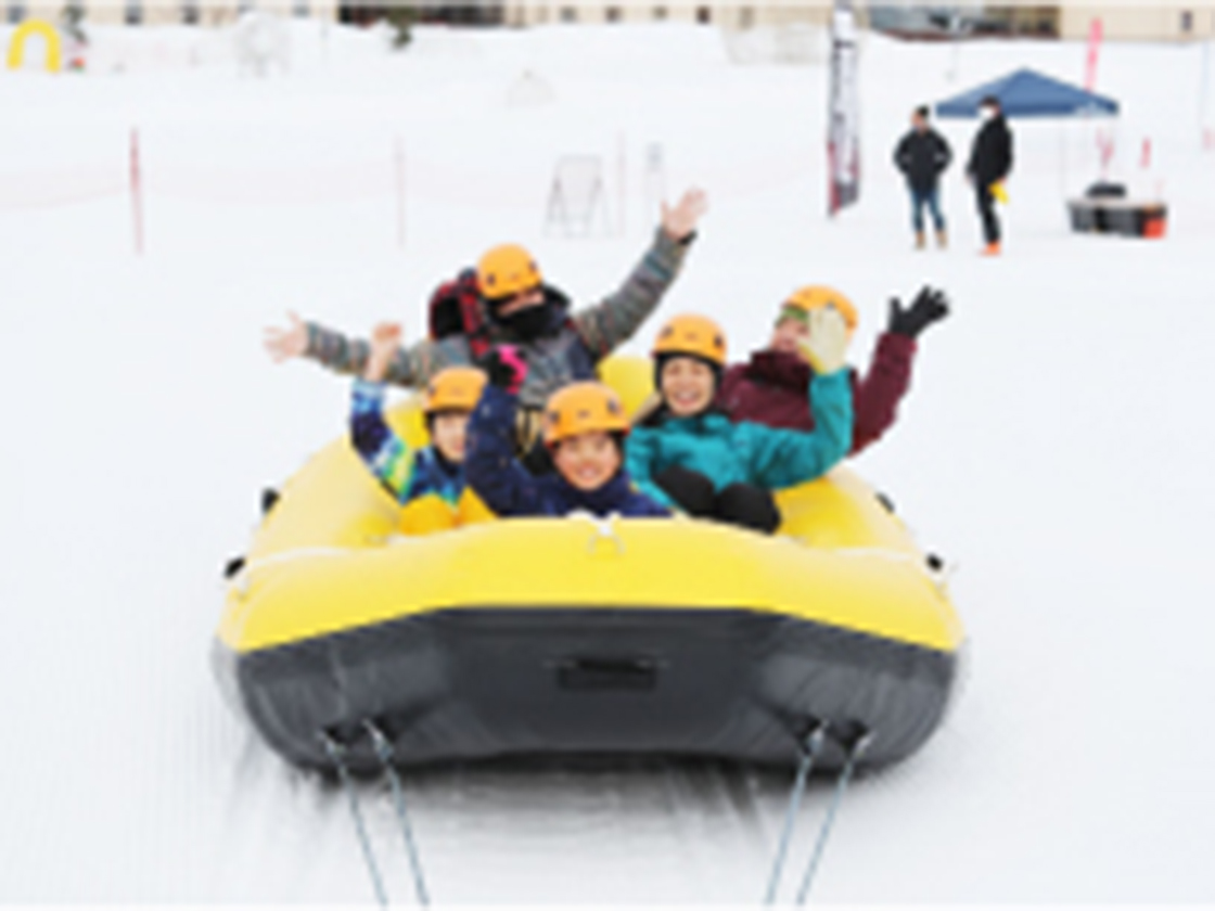 ロッテアライリゾート