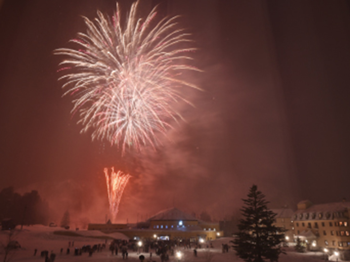 ロッテアライリゾート