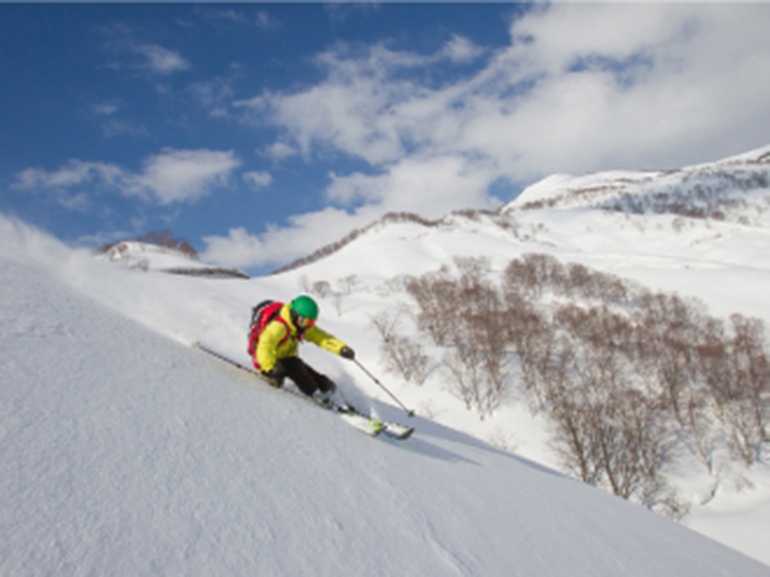 ロッテアライリゾート