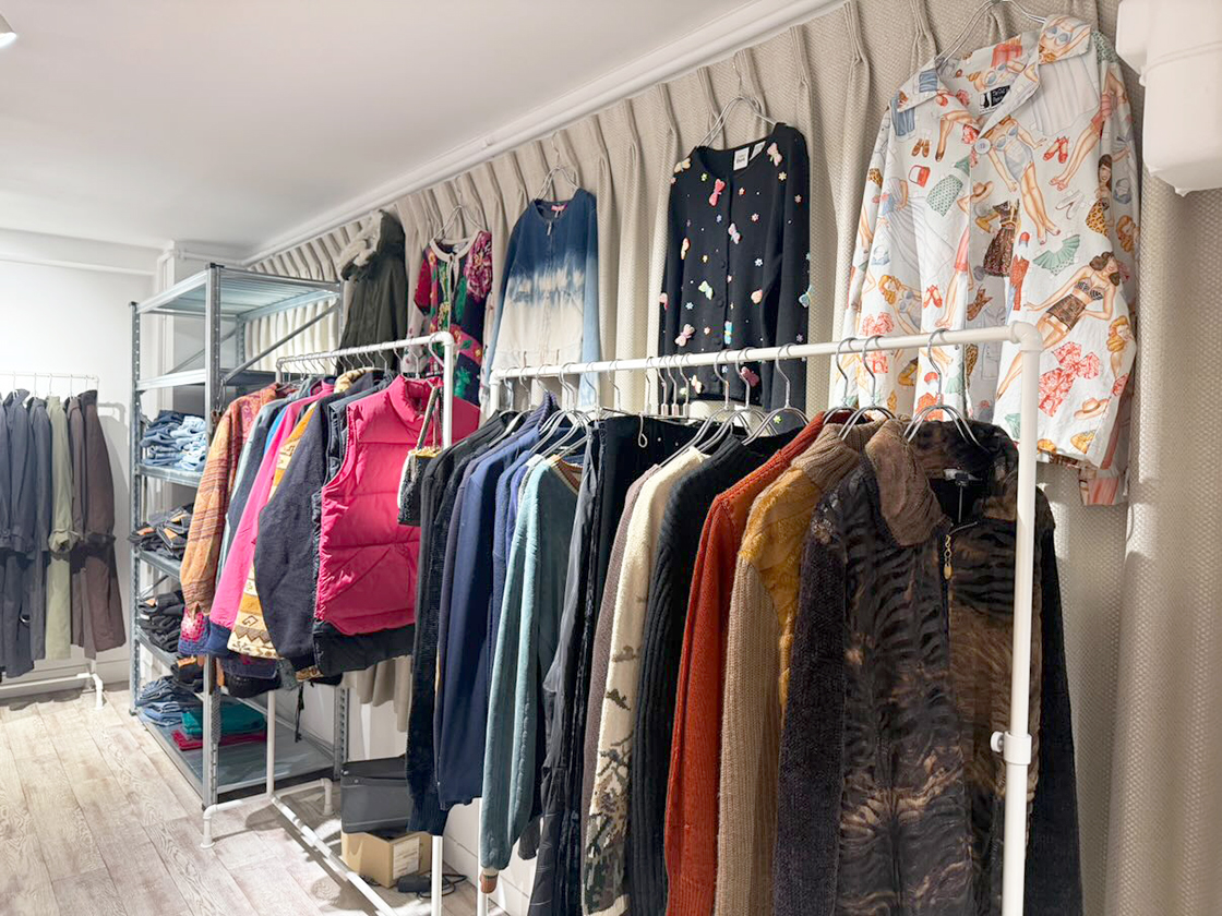 MUU VINTAGEの商品