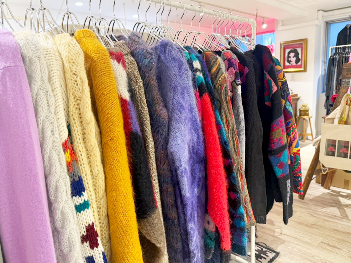 MUU VINTAGEの商品