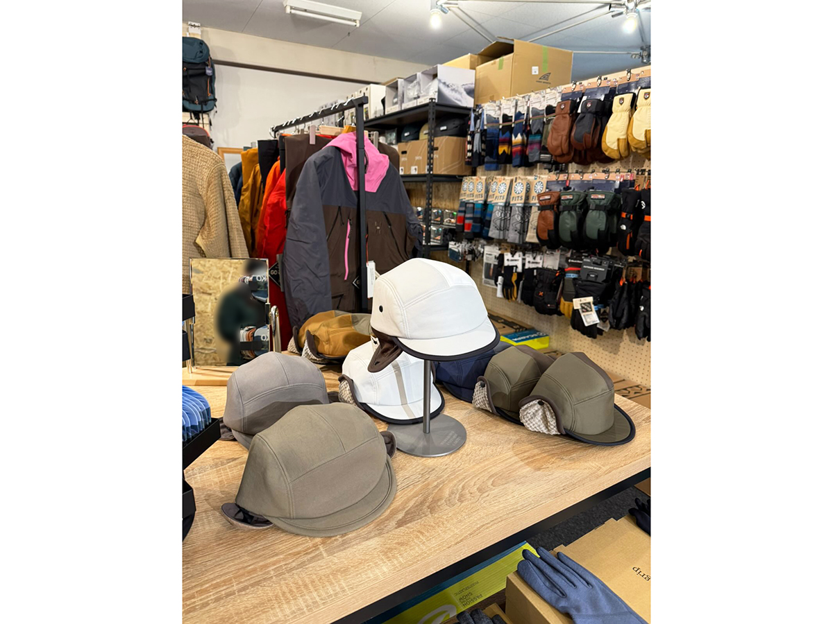 MOOSE 妙高店の商品