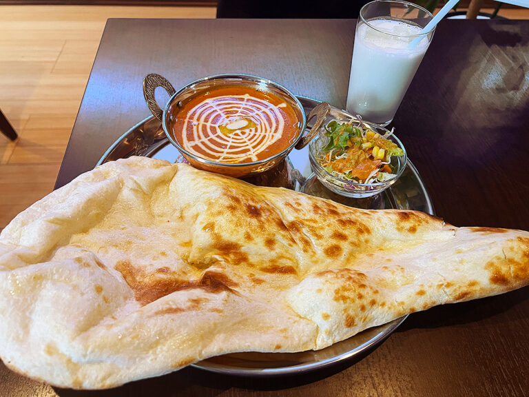 グルンインドネパールレストラン