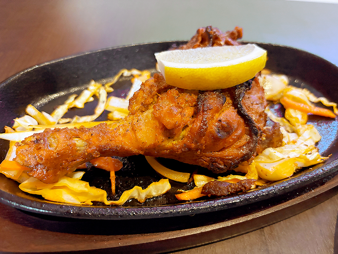 グルンインドネパールレストラン