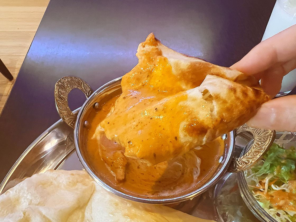 グルンインドネパールレストラン