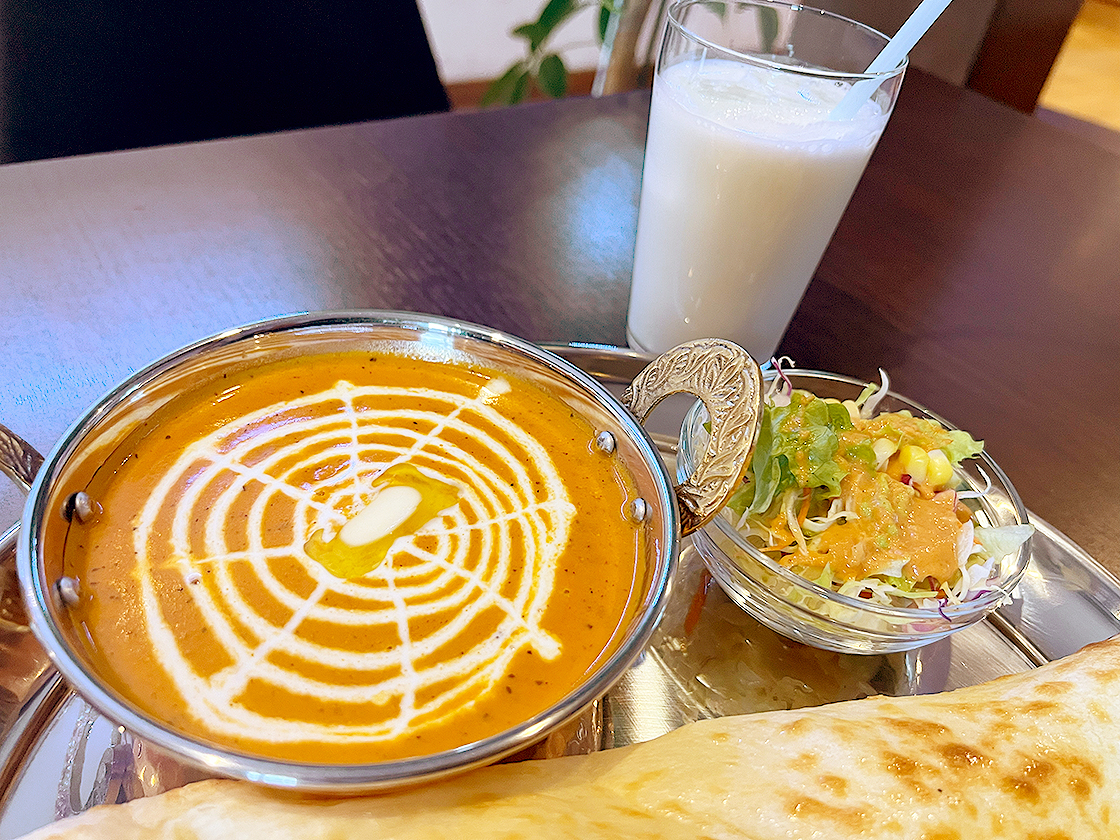 グルンインドネパールレストラン