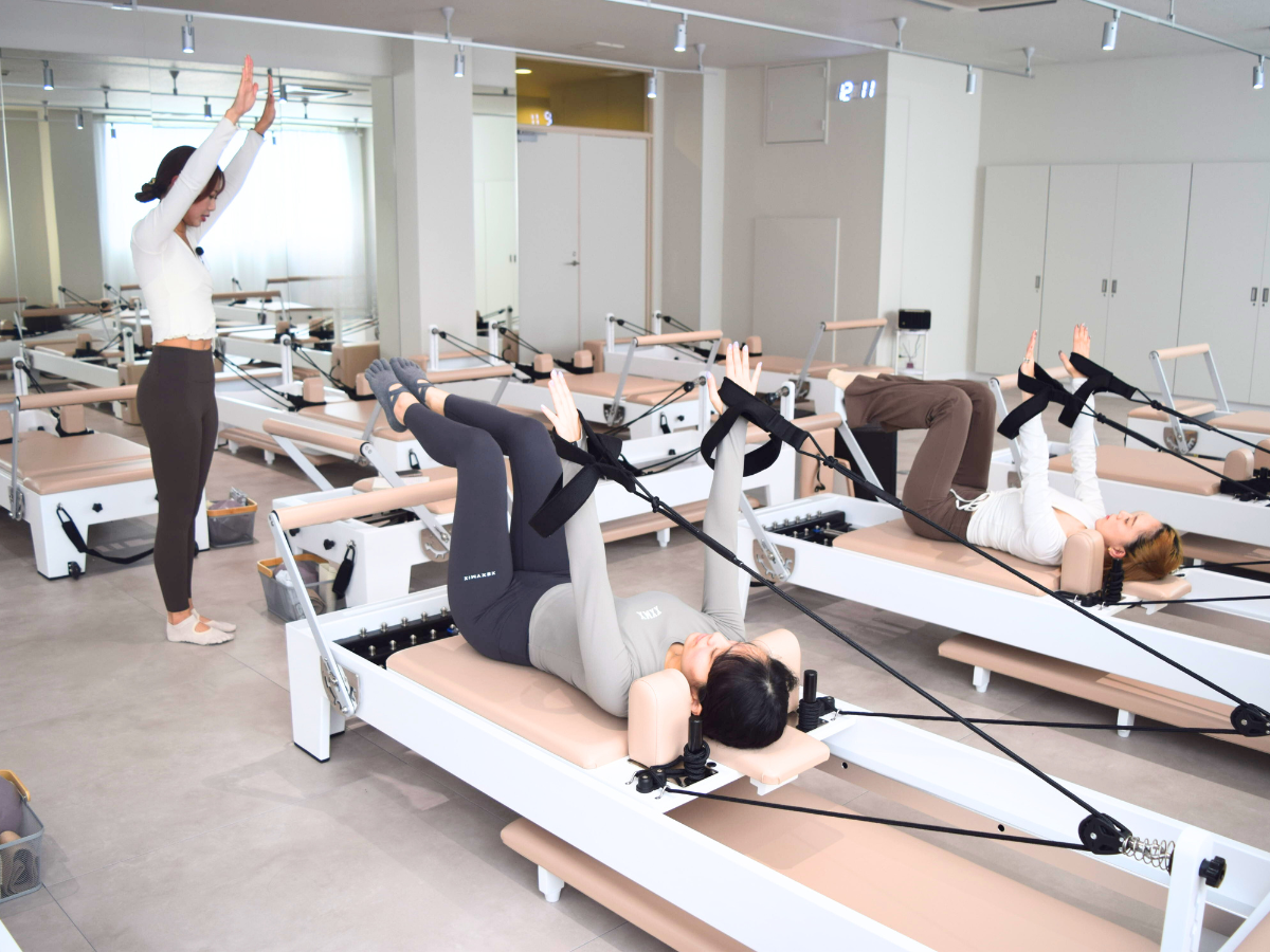 ONDPILATES the niigata