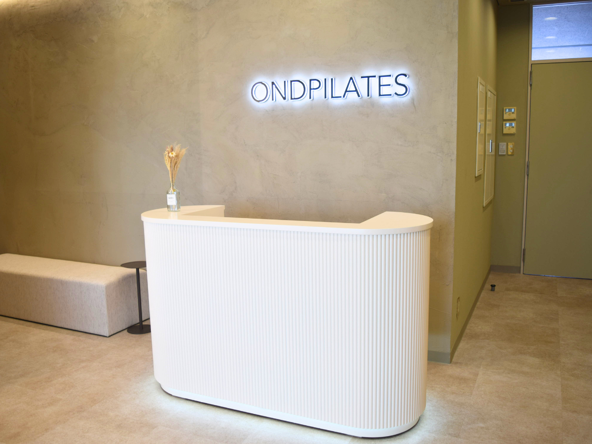 ONDPILATES the niigata