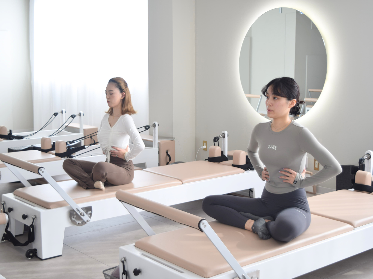ONDPILATES the niigata