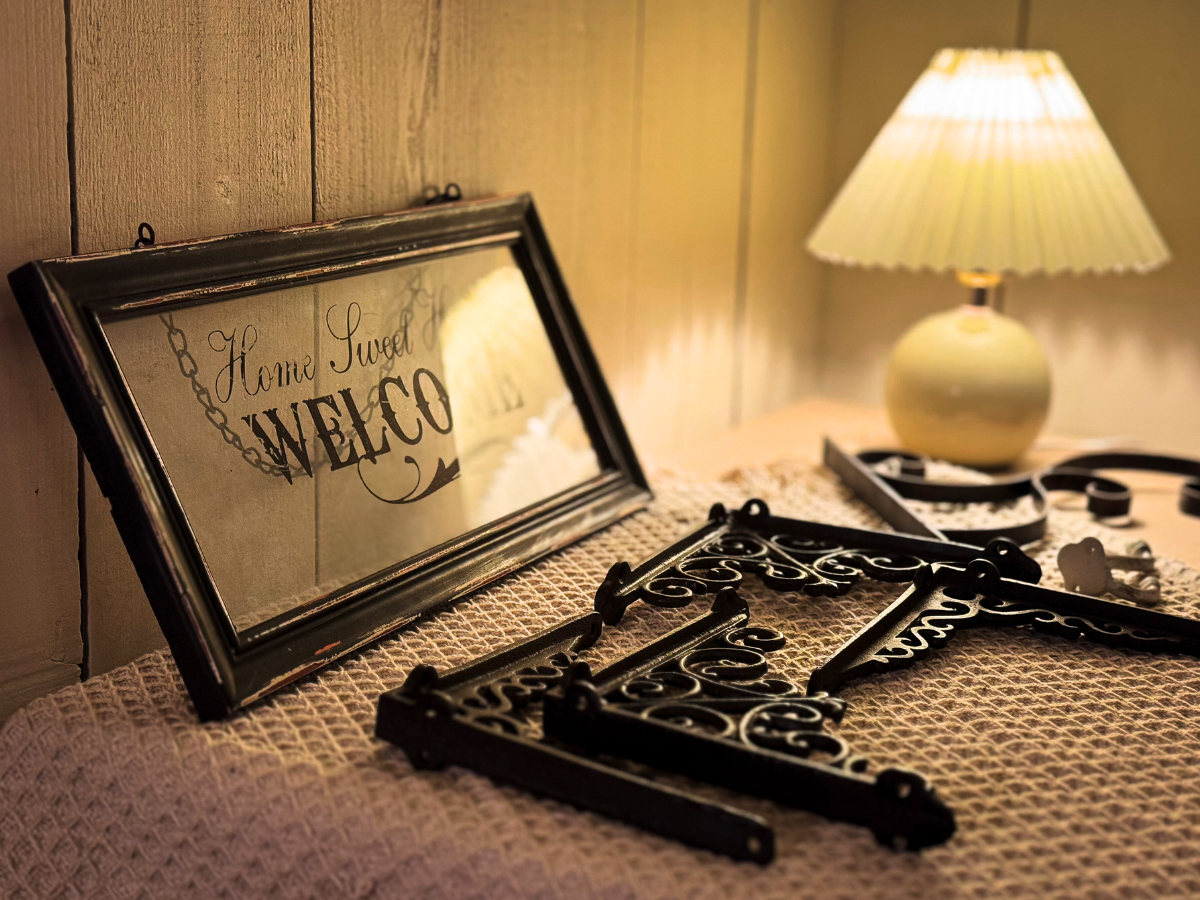 SNACK&PUB Da falls(ダフォールズ)の店内