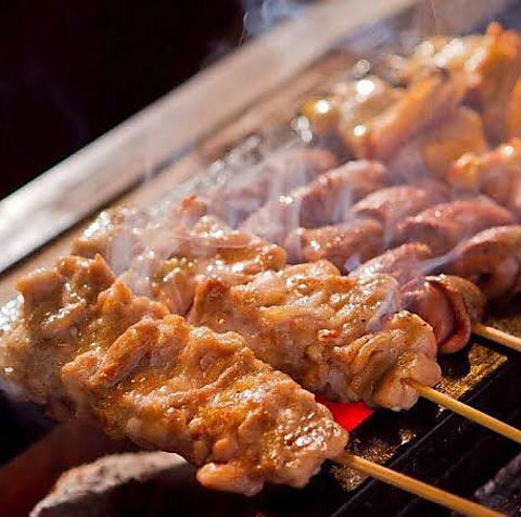 焼鳥酒場 トリマル