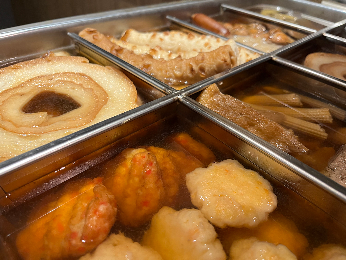 お寿しと天ぷらと十割そばのお店 おふねさんと五右衛門さん