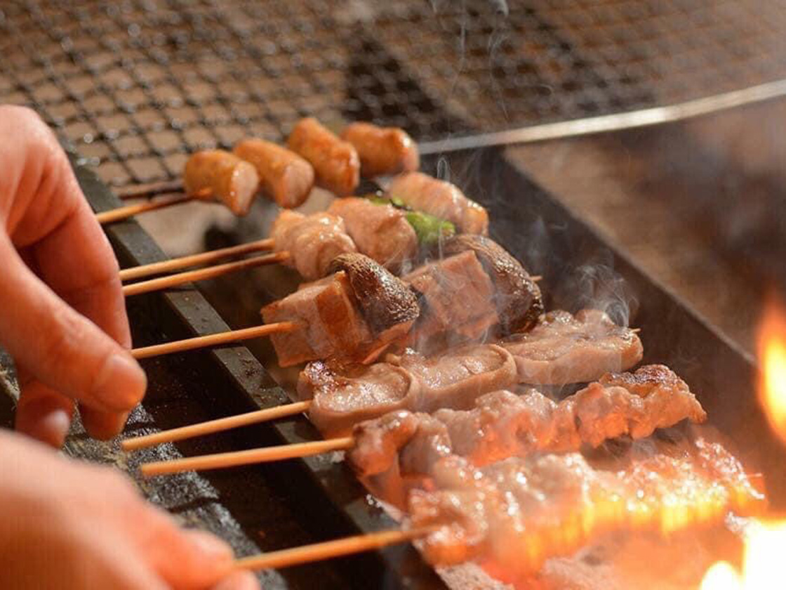 魚沼釜蔵総本店