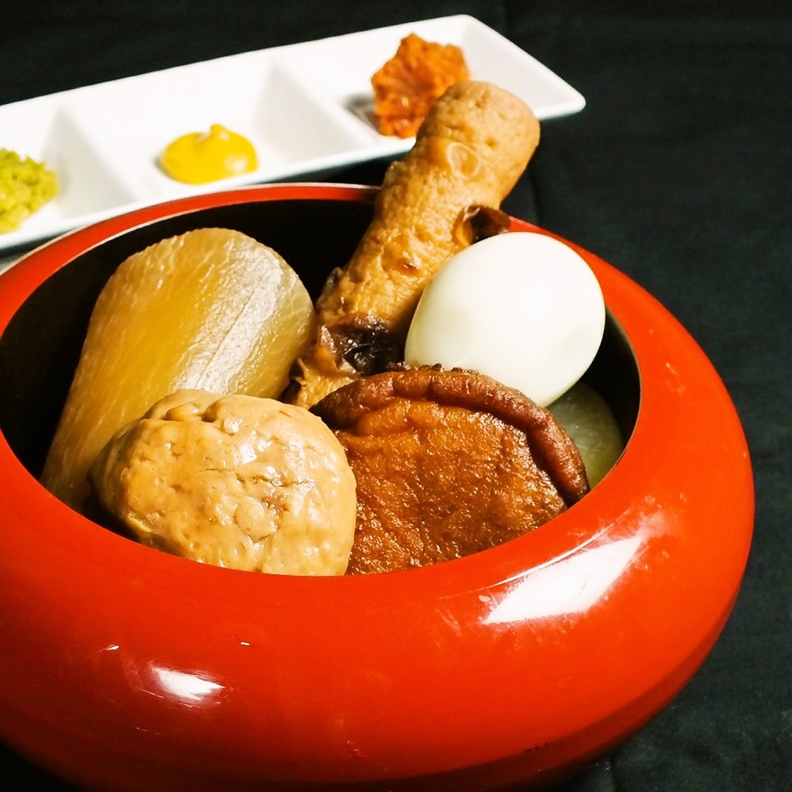 越後のうまいもん小屋 蒲原甚八