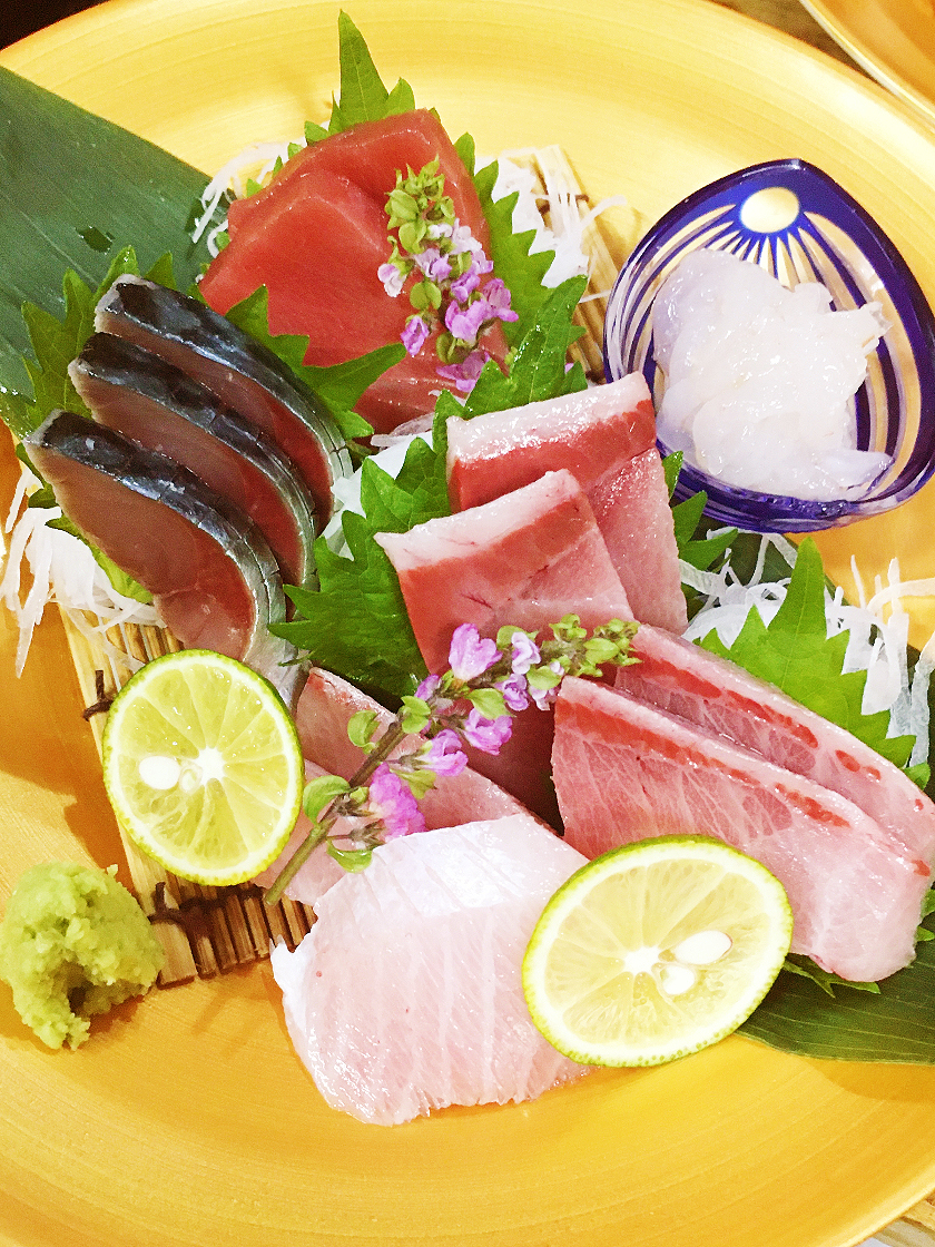 くずし酒家 さわや