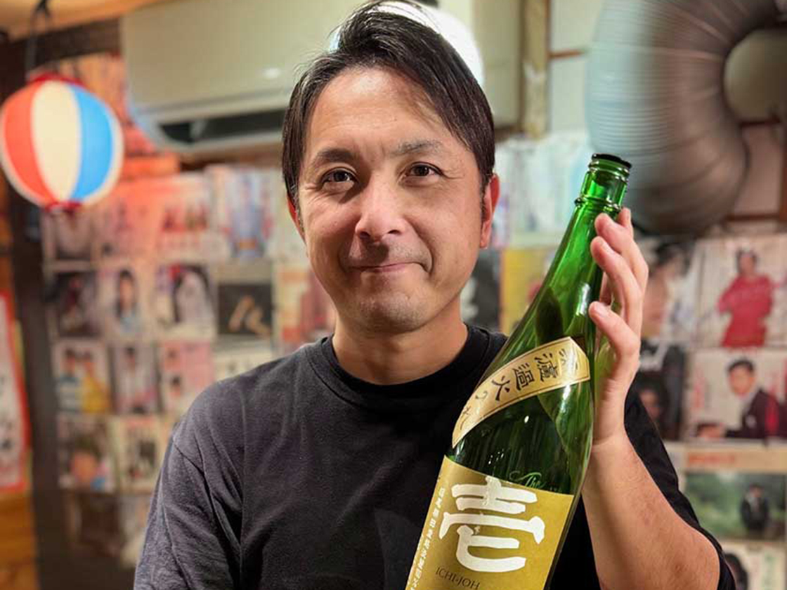 新潟酒場 七福 新潟駅前店