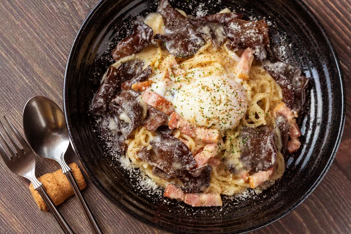 魚沼イタリアンバル 匠