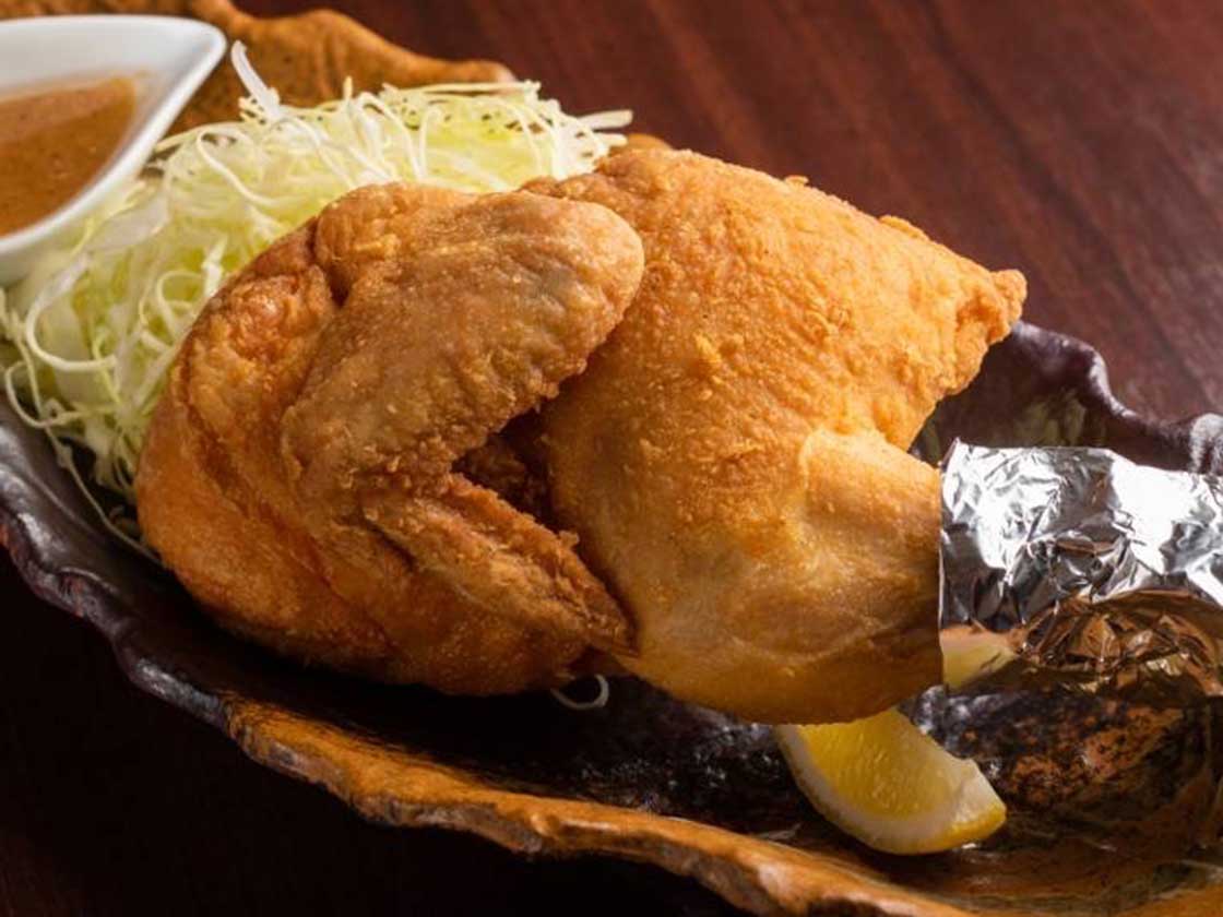 隠れ家酒房やっとこ 新潟南笹口店