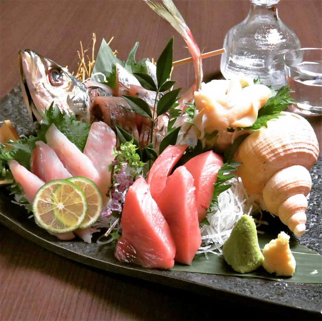 隠れ家酒房やっとこ 新潟南笹口店