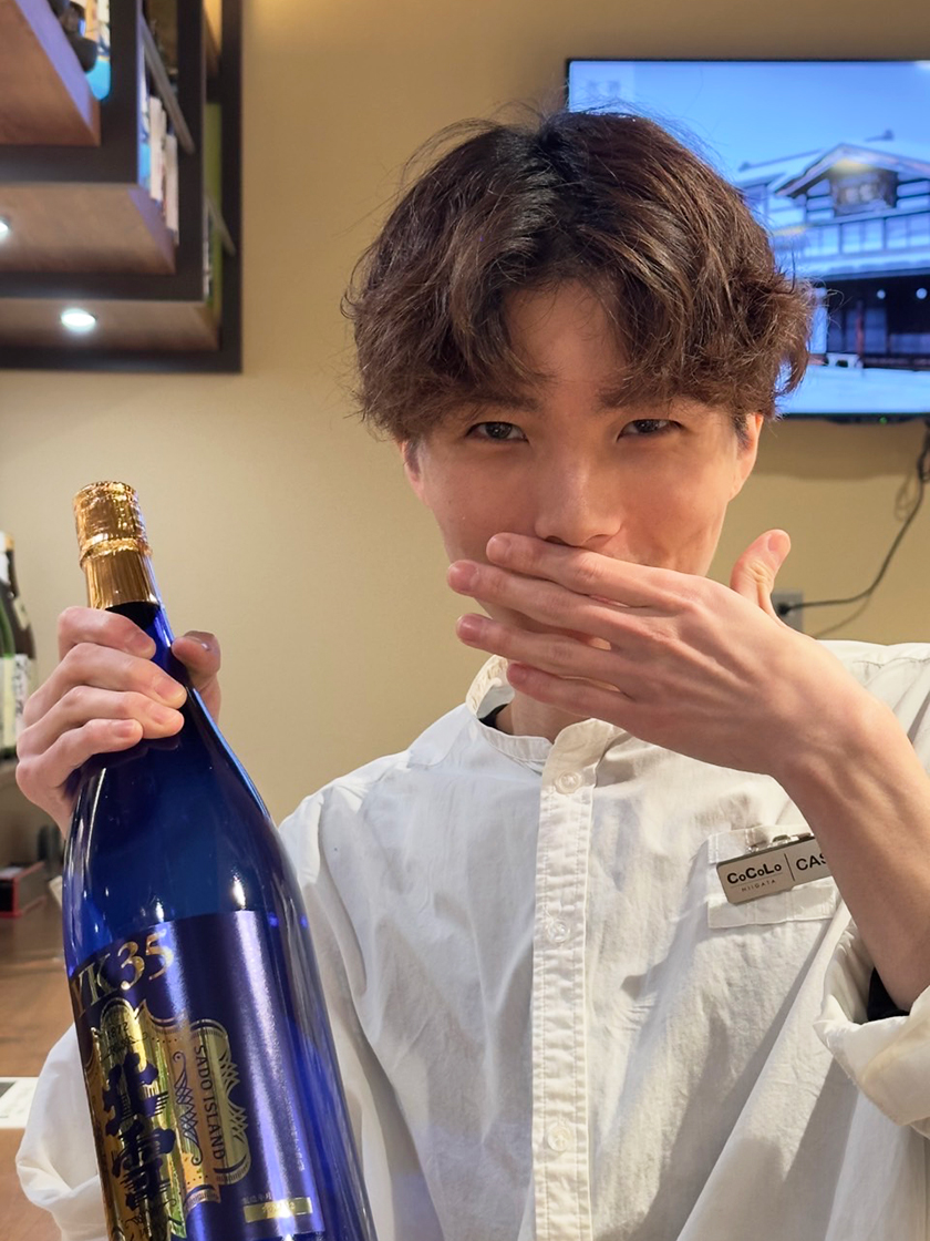 ぽんしゅ館 日本酒bar角打ち