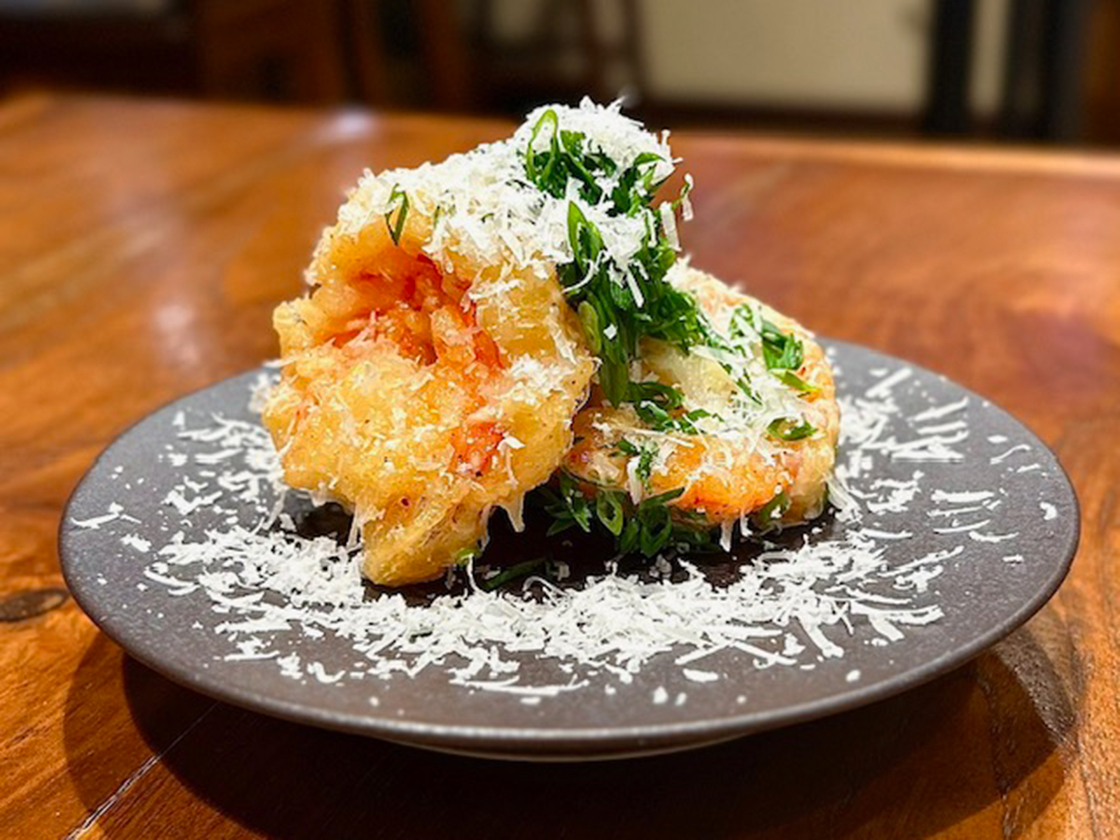 ぽんしゅ館 日本酒bar角打ち