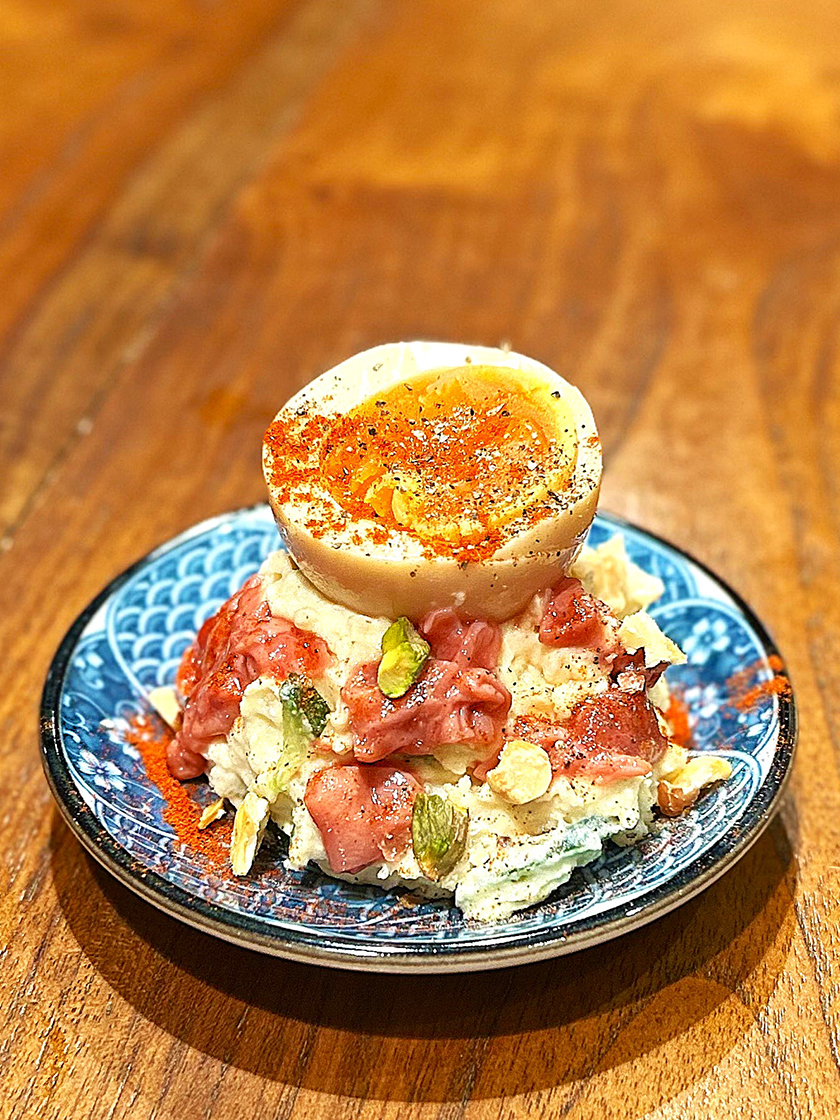 ぽんしゅ館 日本酒bar角打ち