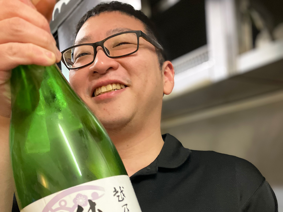 うんめぇ魚が食いてぇ 駅前漁港