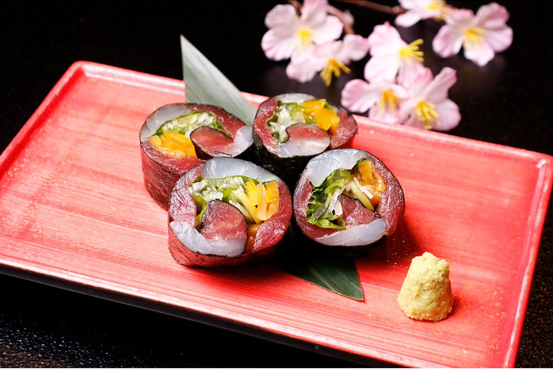 旬彩創和ぜんてい 燕三条店