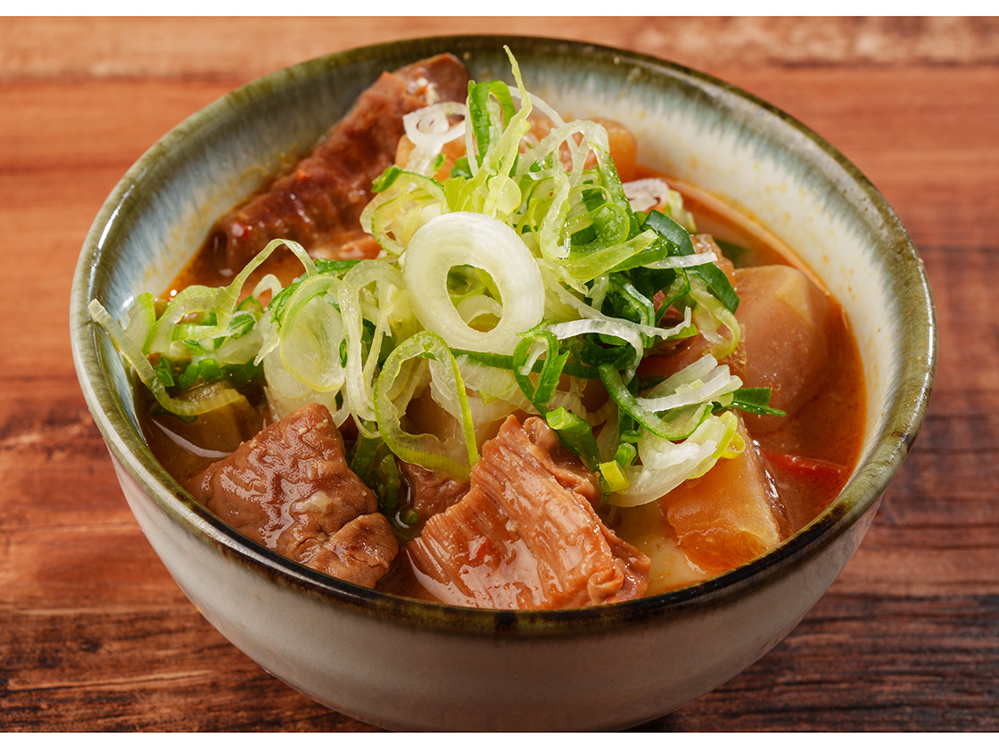 越乃赤たぬき 古町店