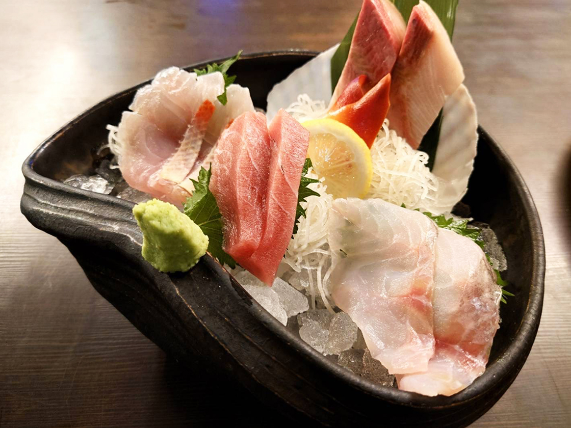 新潟酒飯　越後の風