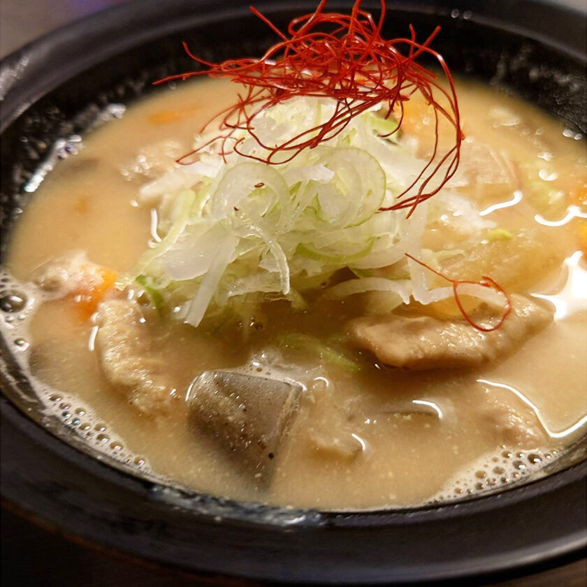 新潟酒飯　越後の風