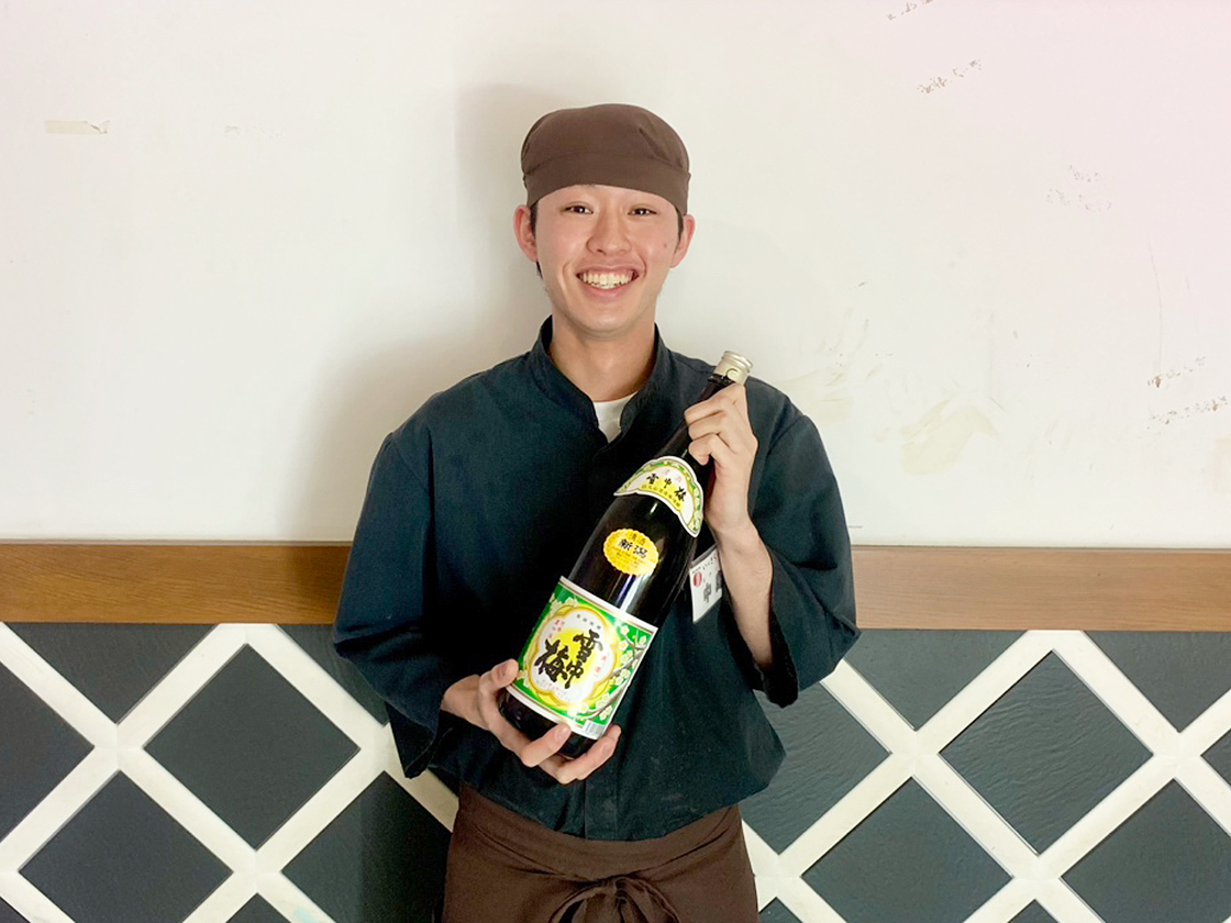 いっさく 上越インター店