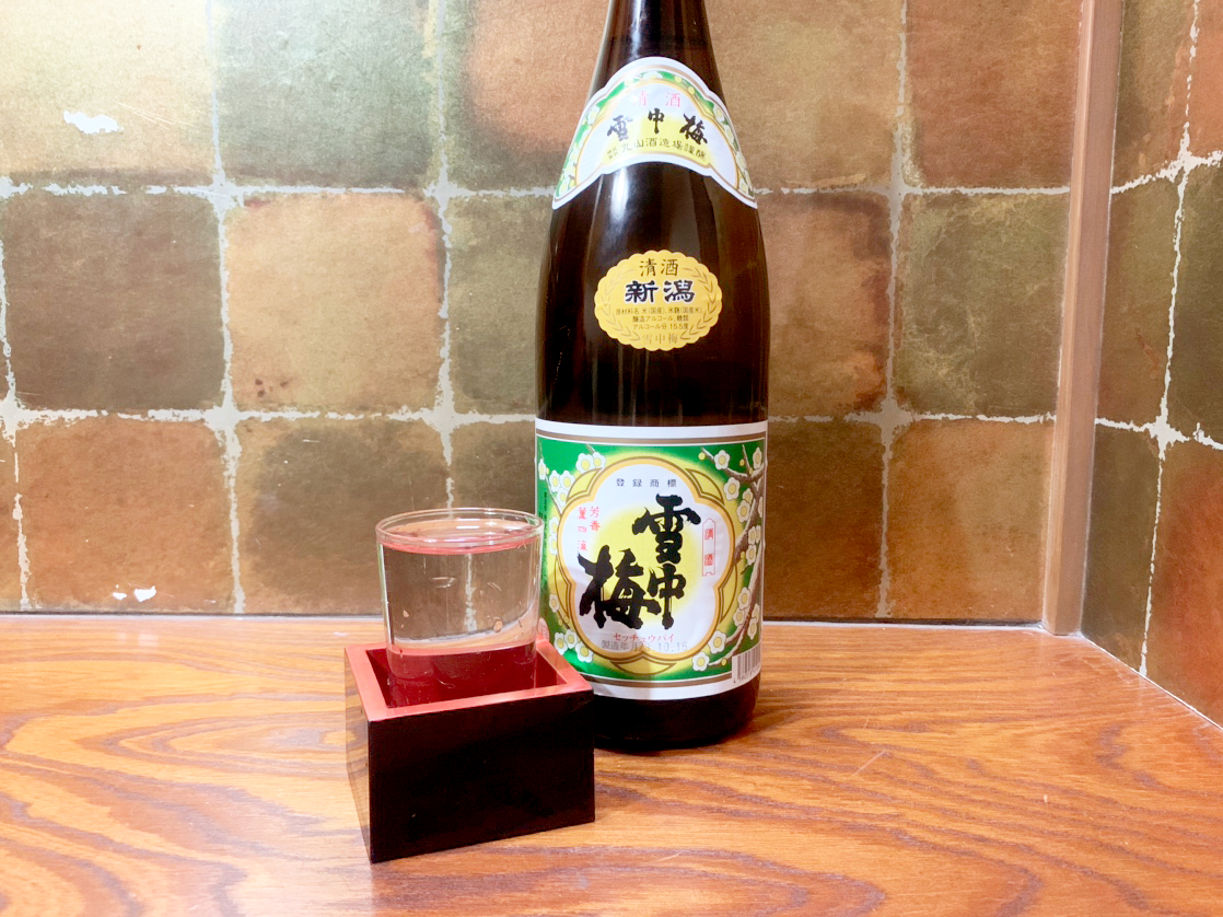 いっさく 上越インター店