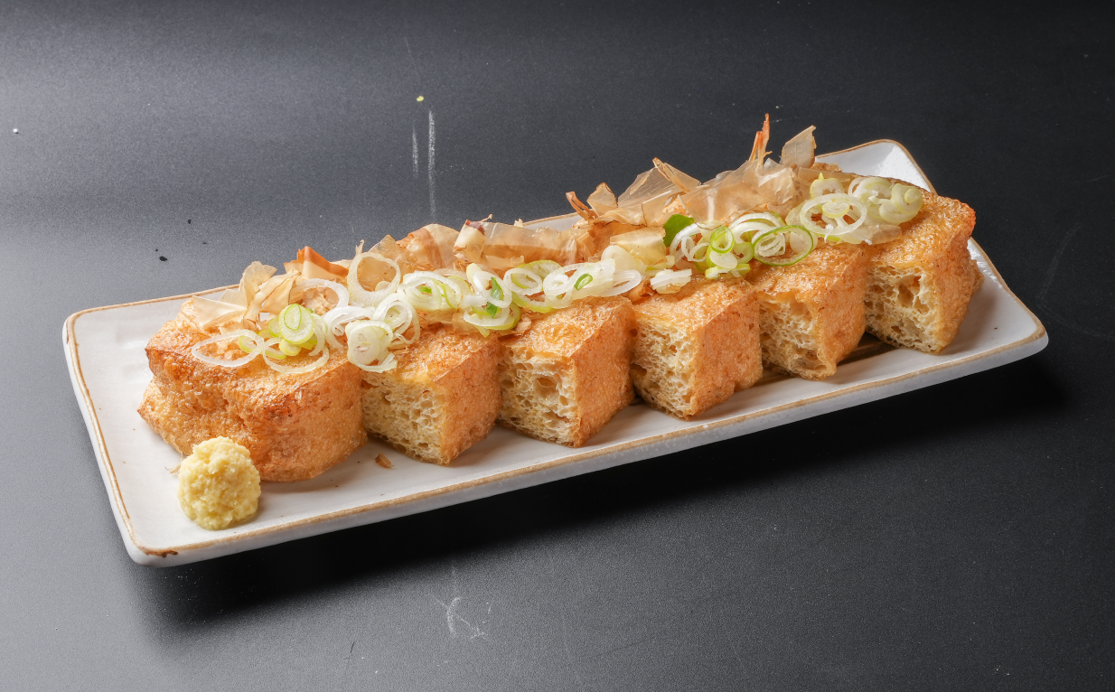 いっさく 上越インター店