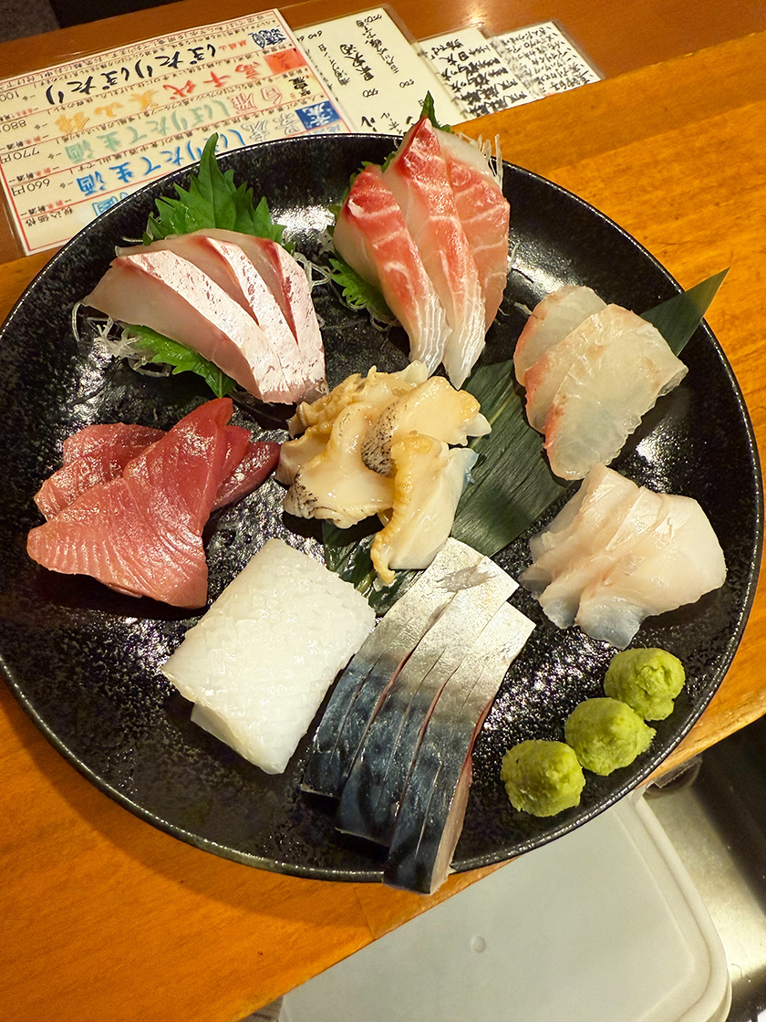 のみすけ　古町店