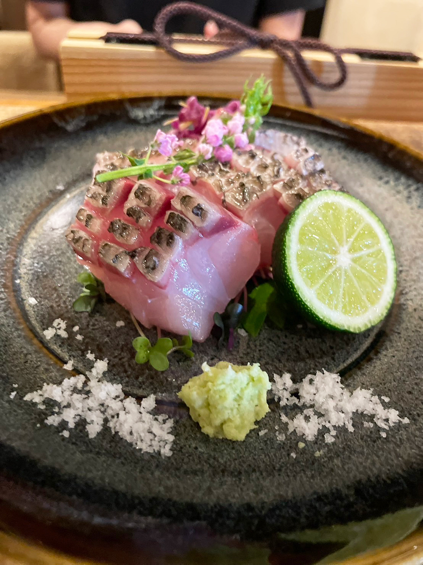 のみすけ 新潟駅前店