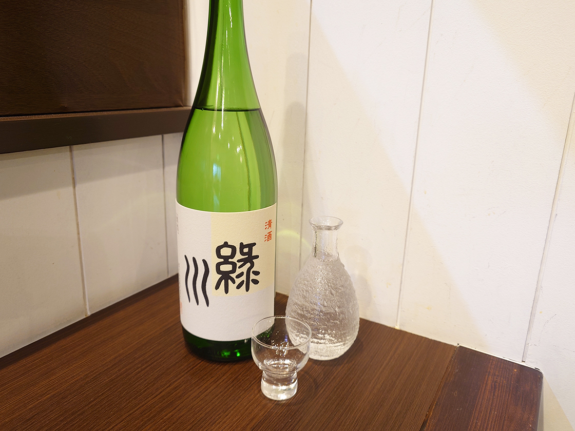 串焼とこころ　克