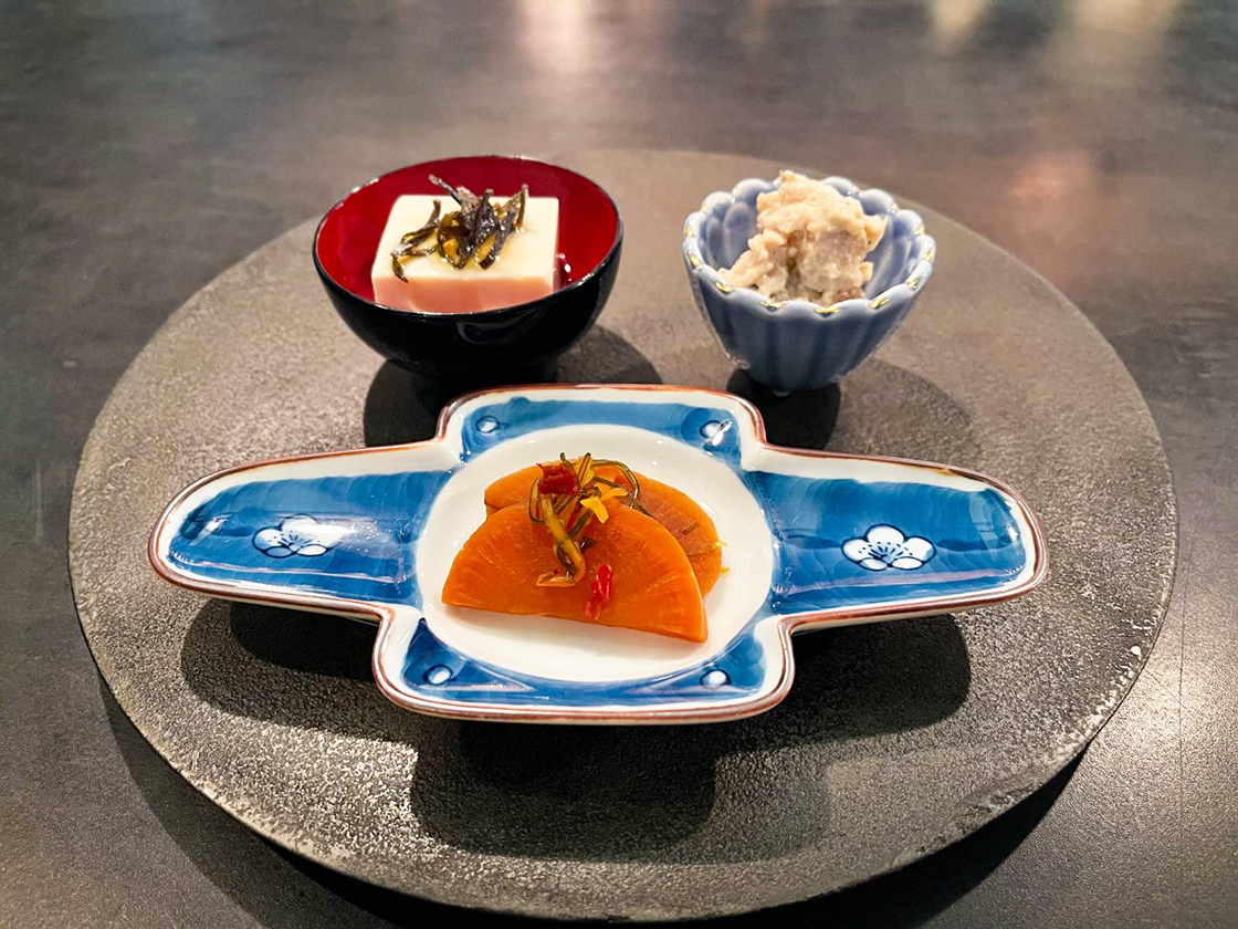 新潟古町 ぽん酒がぁる