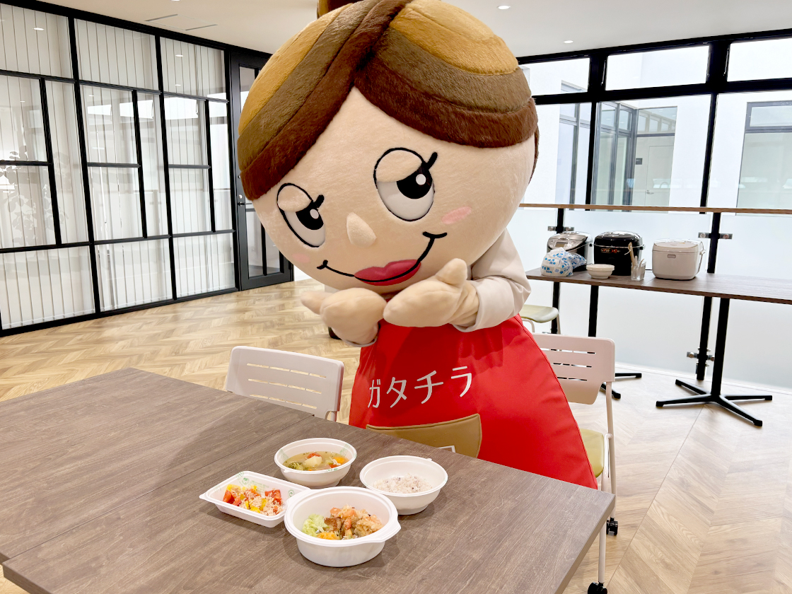 「にいがた健康経営推進企業」制度